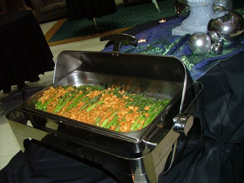 Atlanta Catering | Corporate Catering Services | Wedding Catering Services