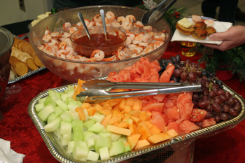 Atlanta Catering | Corporate Catering Services | Wedding Catering Services