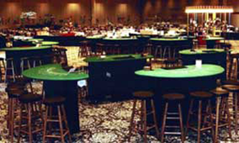 Casino Themed Party | Themed Casino Parties | Themed Casino Events