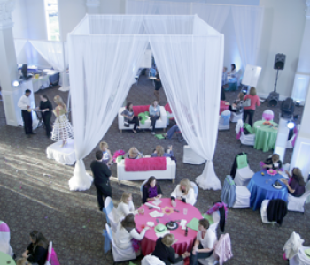 Atlanta Corporate Event Planning | Event Management Company Atlanta